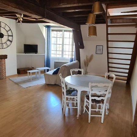Duplex 1648 Apartment Blois Exterior photo