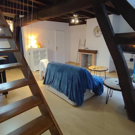 Duplex 1648 Apartment Blois Exterior photo